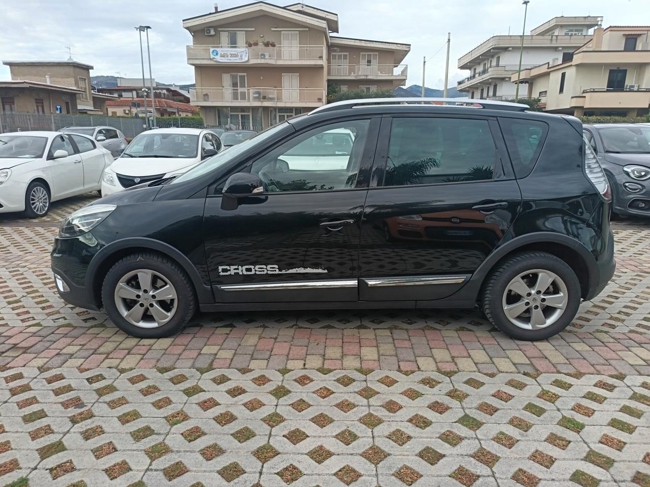 Renault Scenic Scénic XMod Cross 1.5 dCi 110CV Energy