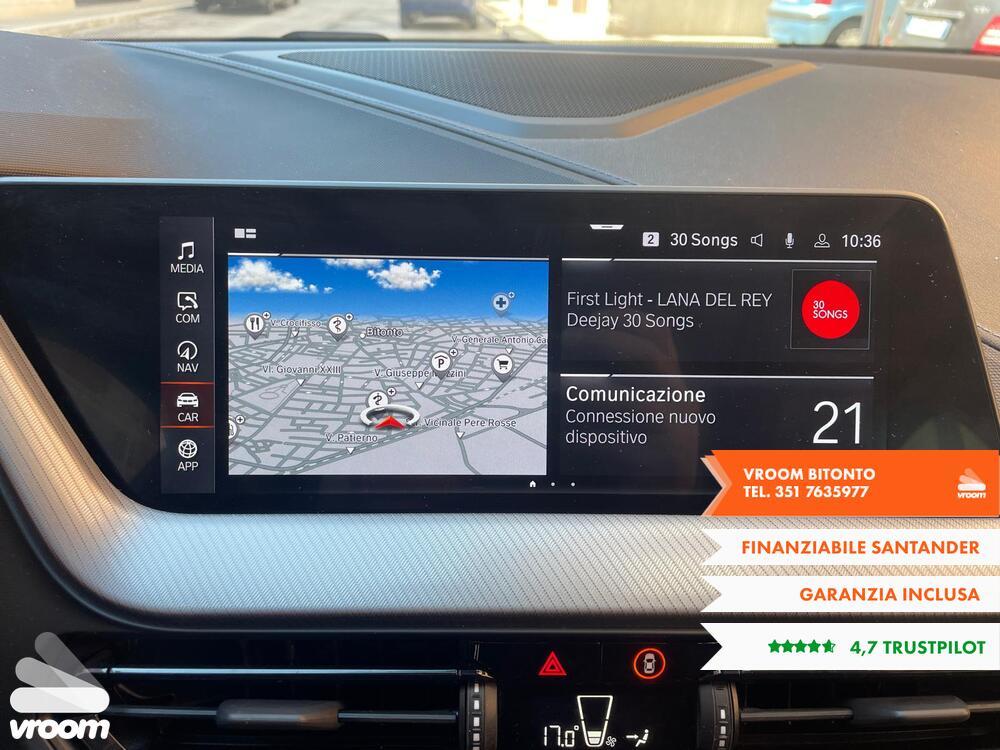 BMW Serie 1 (F40) 116d 5p. Colorvision Ed...