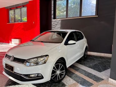 Volkswagen Polo 1.4 TDI 5p. Comfortline BlueMotion