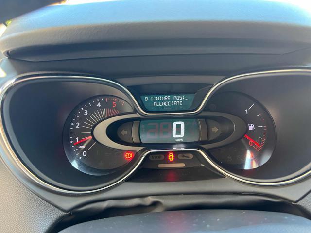 RENAULT Captur dCi 8V 90 CV EDC Start&Stop Energy Intens