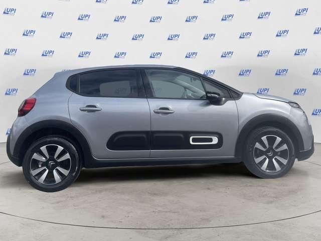 Citroen C3 1.2 puretech Max s&s 110cv