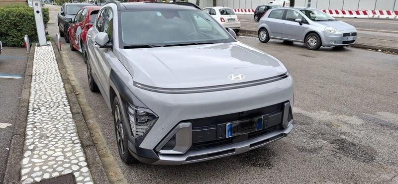 Hyundai Kona Kona HEV 1.6 DCT XClass