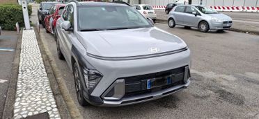 Hyundai Kona Kona HEV 1.6 DCT XClass
