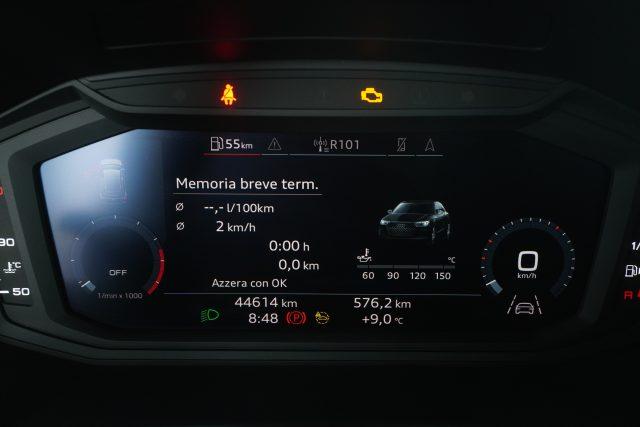 AUDI A1 A1 SPB 25 TFSI Admired Advanced