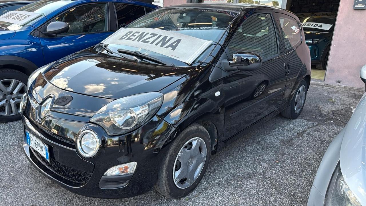 Renault Twingo 1.2 16V Live