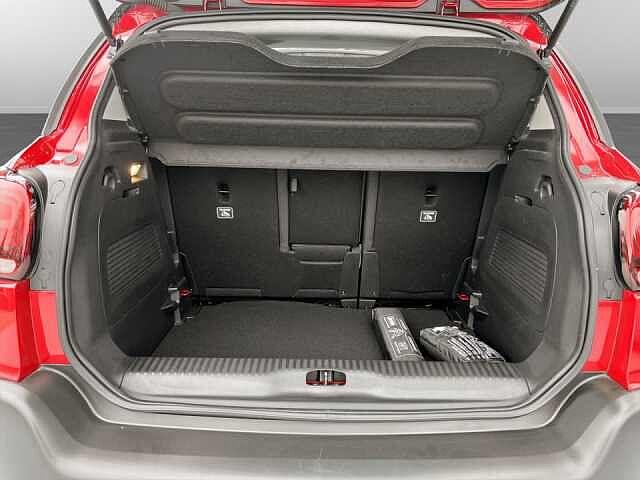 Citroen C3 Aircross C3 Aircross 1.2 puretech Shine Pack s&s 110cv