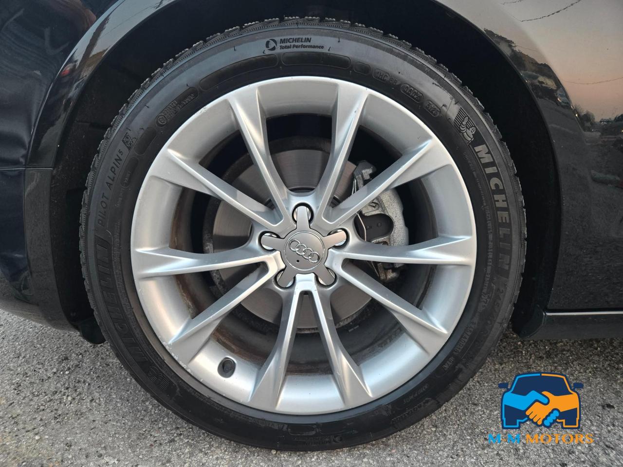 Audi A5 Sportback 2.0 tdi quattro 190cv s-tronic