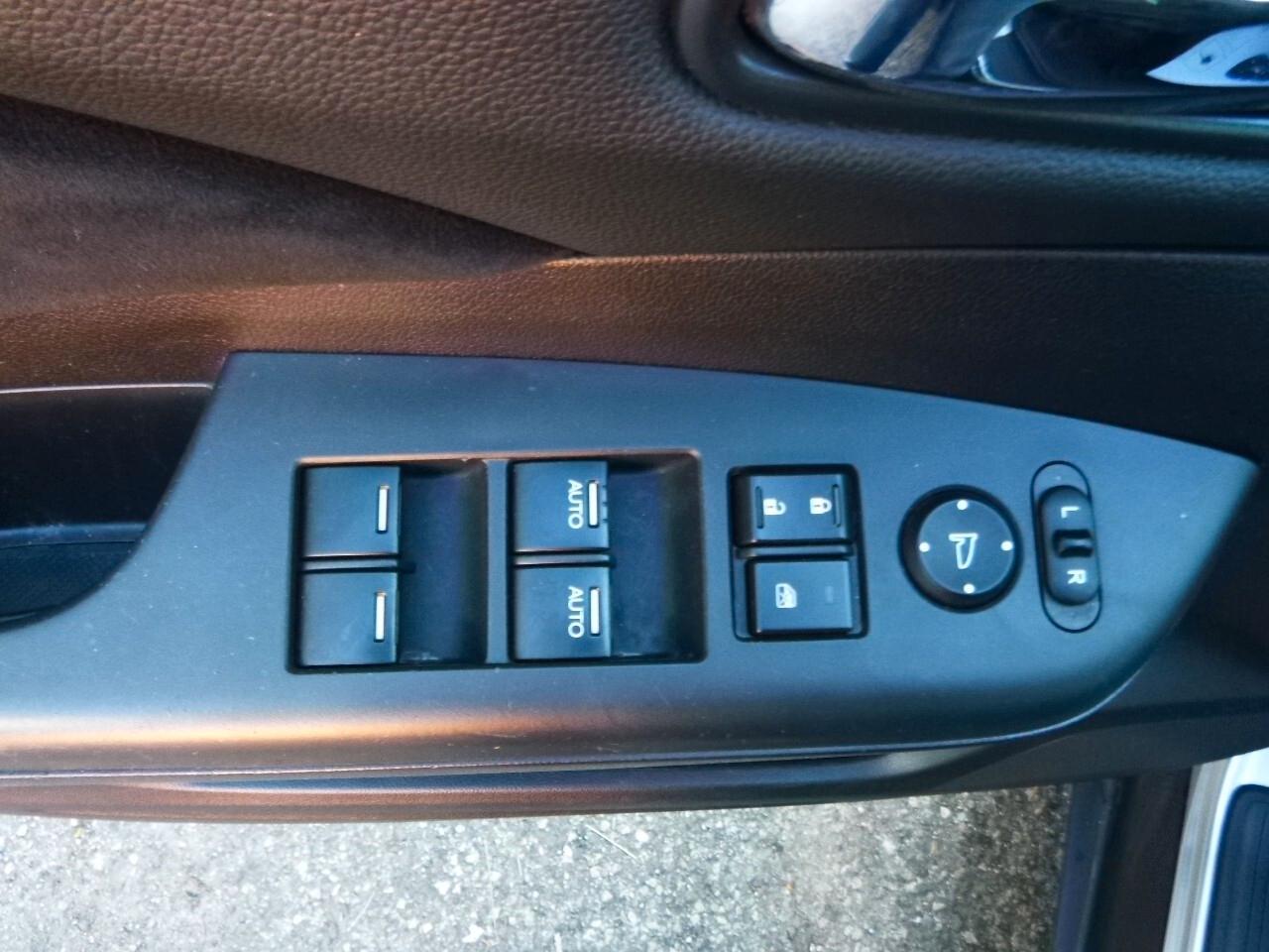 Honda CR-V 1.6 i-DTEC Elegance 2WD