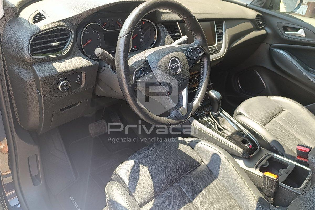 OPEL Grandland X 2.0 diesel Ecotec Start&Stop aut. Ultimate