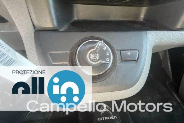 CITROEN Jumpy Jumpy LH1 2.0 Bluehdi S&S 180cv EAT6 Club