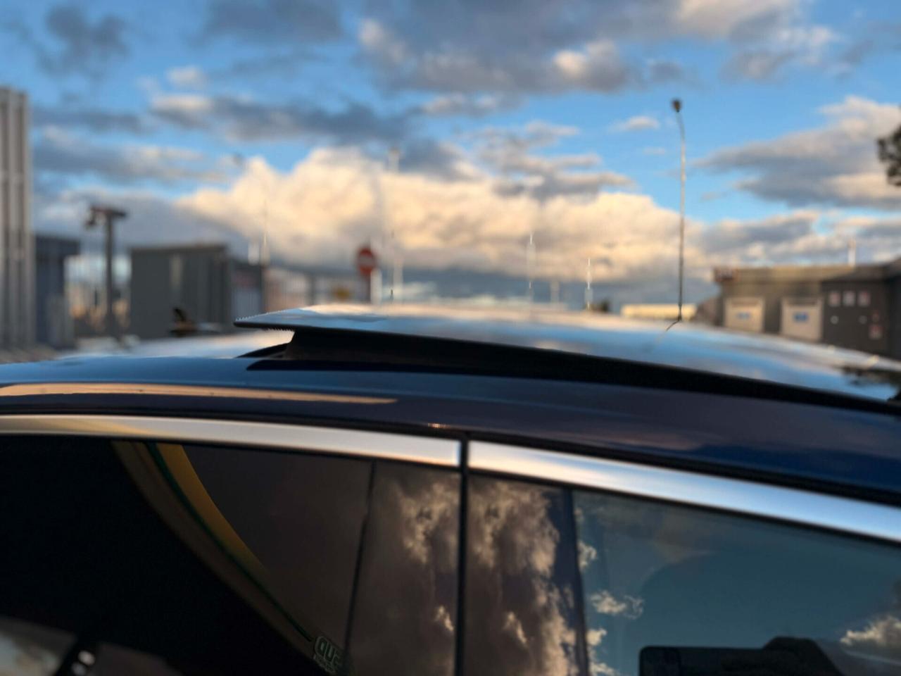 Audi Q3 SPB 35 TDI quattro S tronic S-line TETTO/19/BELLA