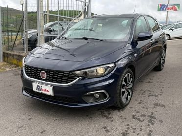 Fiat Tipo 1.6 Multijet. 120 cv Lounge