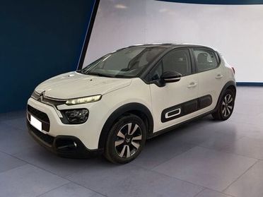 Citroen C3 PureTech 110 S&S Shine Pack