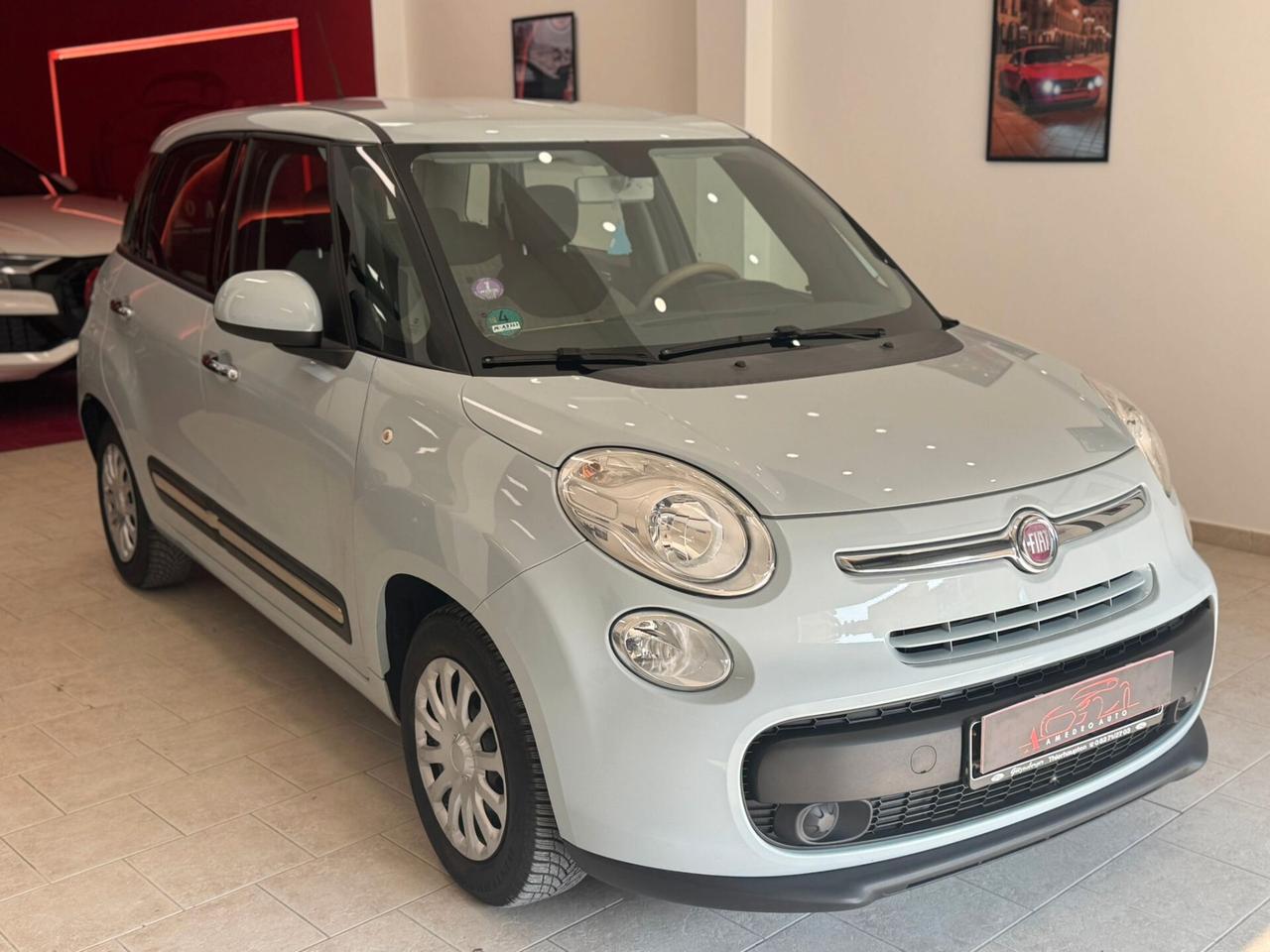 Fiat 500L 1.4 95 CV Pop Star