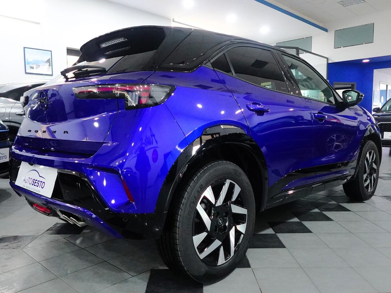 Opel Mokka 1.2 BZ 136 CV GS