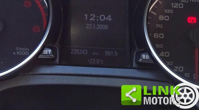 AUDI A5 3.0 V6 TDI F.AP. quattro Ambition