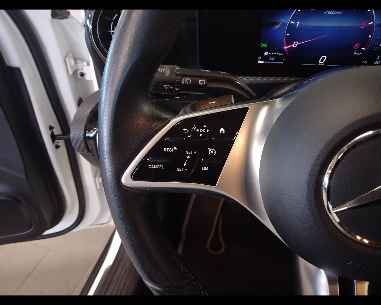 Mercedes-Benz Classe A - W177 2023 - A 180 d Advanced auto