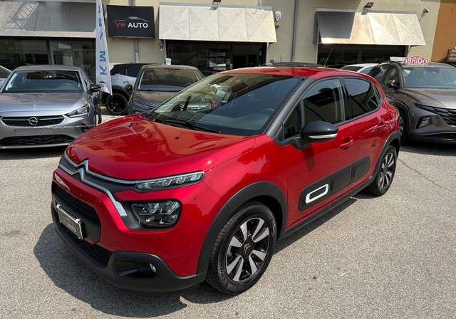 Citroen C3 1.2 Pure Tech 110 S&S MAX - PROMO FIN