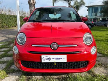 Fiat 500 1.0 Hybrid CULT 69CV