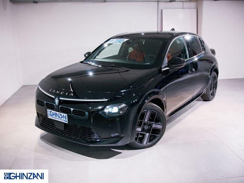 Lancia Ypsilon Hybrid e-DCT LX - Pack Exclusive - "PREZZO VERO"