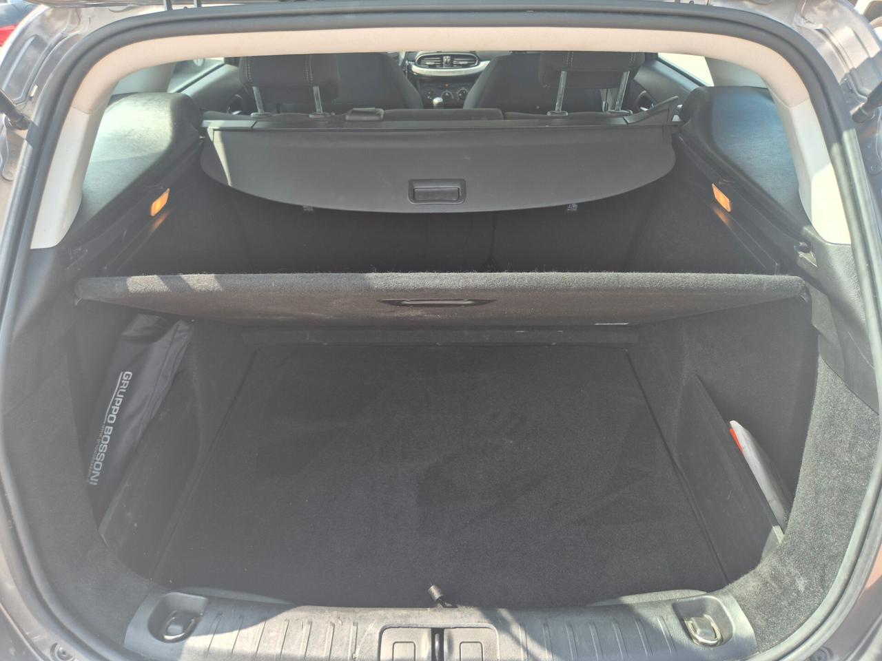 Fiat Tipo 1.3 Mjt S&S SW Lounge