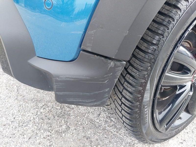 MINI Mini Cooper S JCW Cabrio