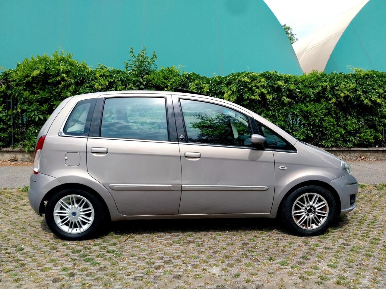 Lancia MUSA 1.4 Oro Ecochic GPL