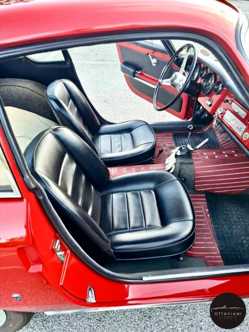 Ghia 1500 GT