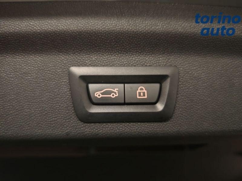 MINI Mini Countryman F60 Mini 1.5 Cooper SE Business Countryman ALL4 Automatica