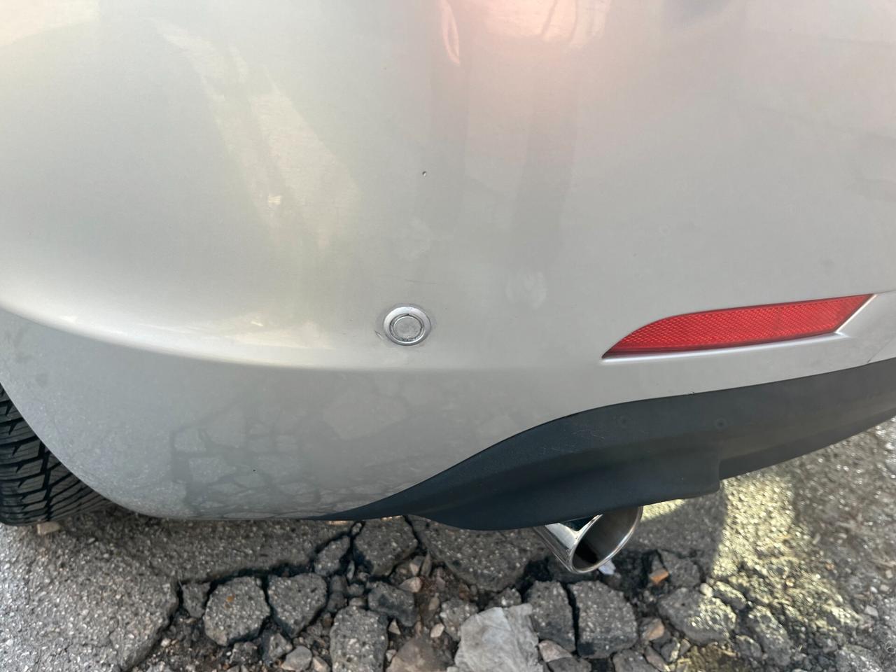 Alfa Romeo Giulietta 1.6 JTDm-2 105 CV Distinctive