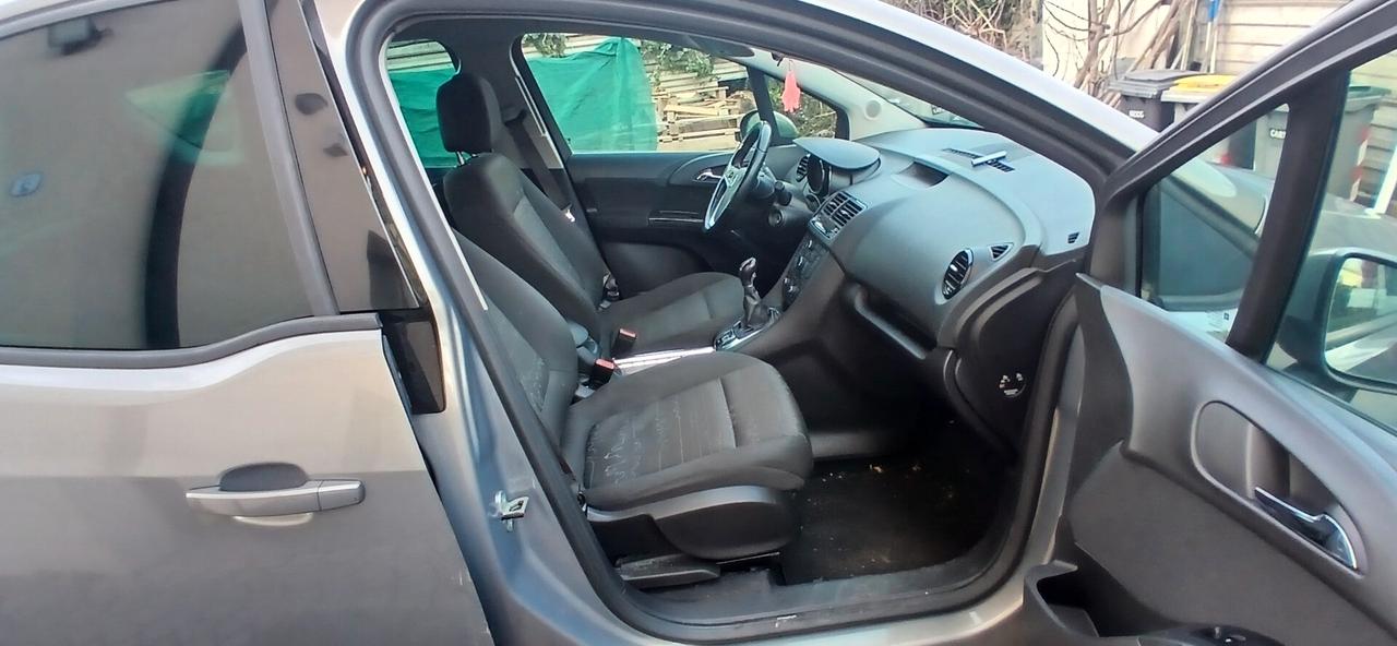 Opel Meriva 1.3 CDTI 95CV neopatentati