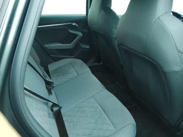 AUDI A3 SPB SPORTBACK 40 TDI 200 CVquattro S tronic S line