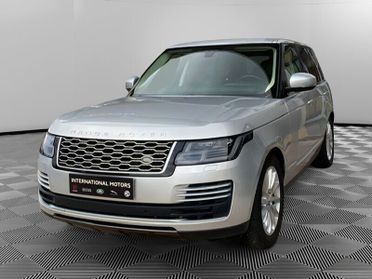 Land Rover Range Rover Range Rover 3.0 SDV6 Vogue