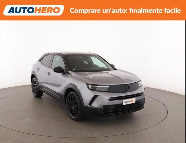 OPEL Mokka X 1.2 Turbo 130 CV aut. GS Line