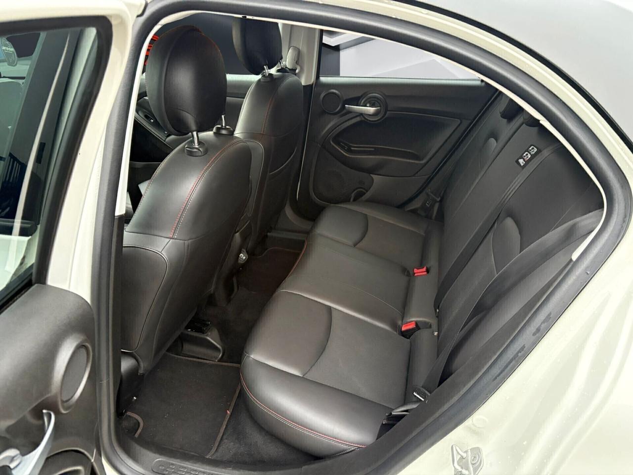 Fiat 500X 1.0 T3 120 CV Sport