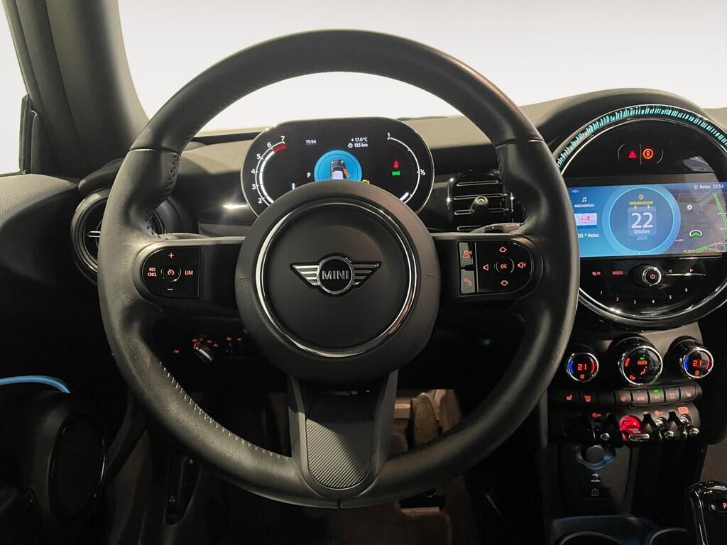 Mini Cooper 1.5 136CV Autom. Cooper Essential Prem. Mid Package