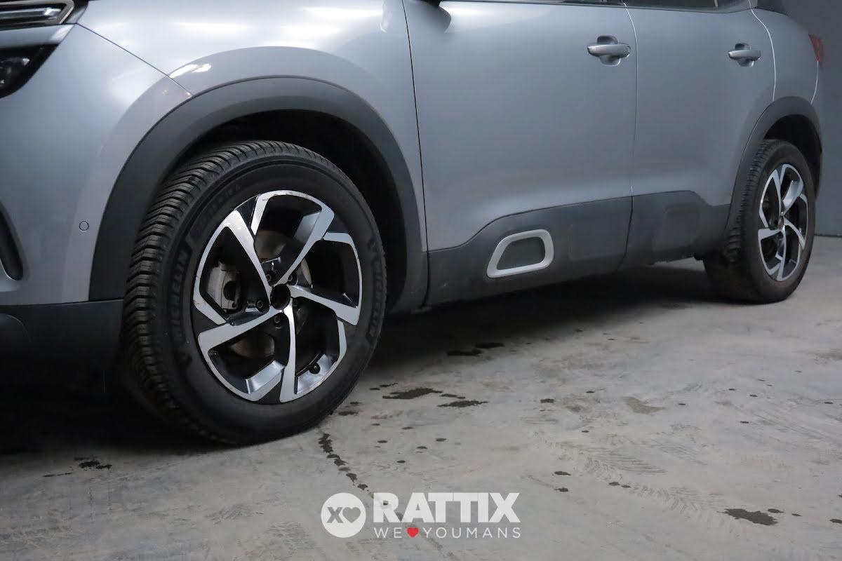 Citroen C5 Aircross 1.5 bluehdi 130CV Shine