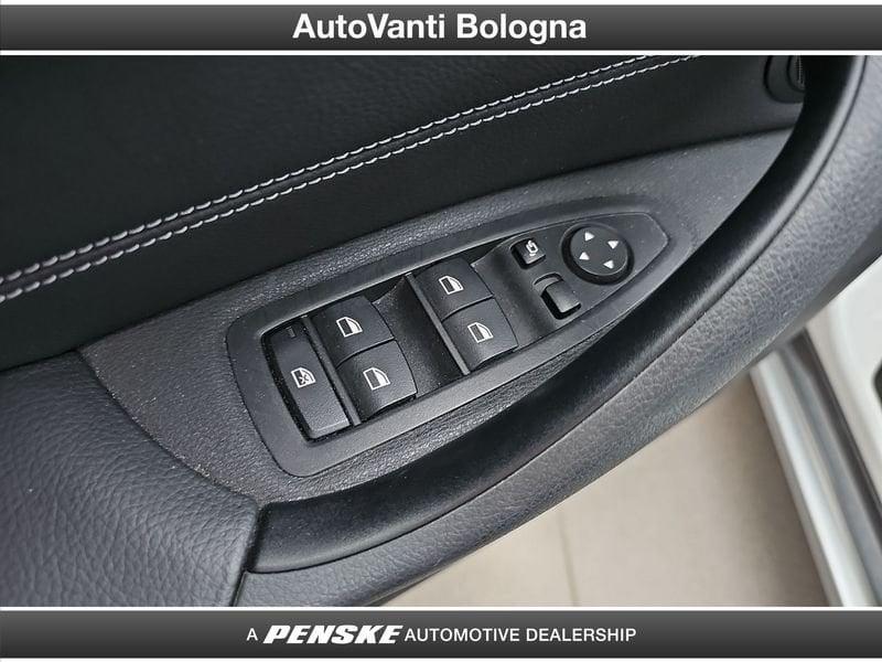 BMW X1 X1 xdrive25e xLine auto