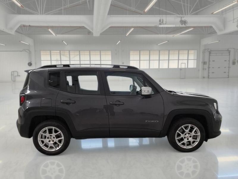 JEEP RENEGADE 1.3 T4 PHEV 130 CV LIMITED 4XE AUTO SUV