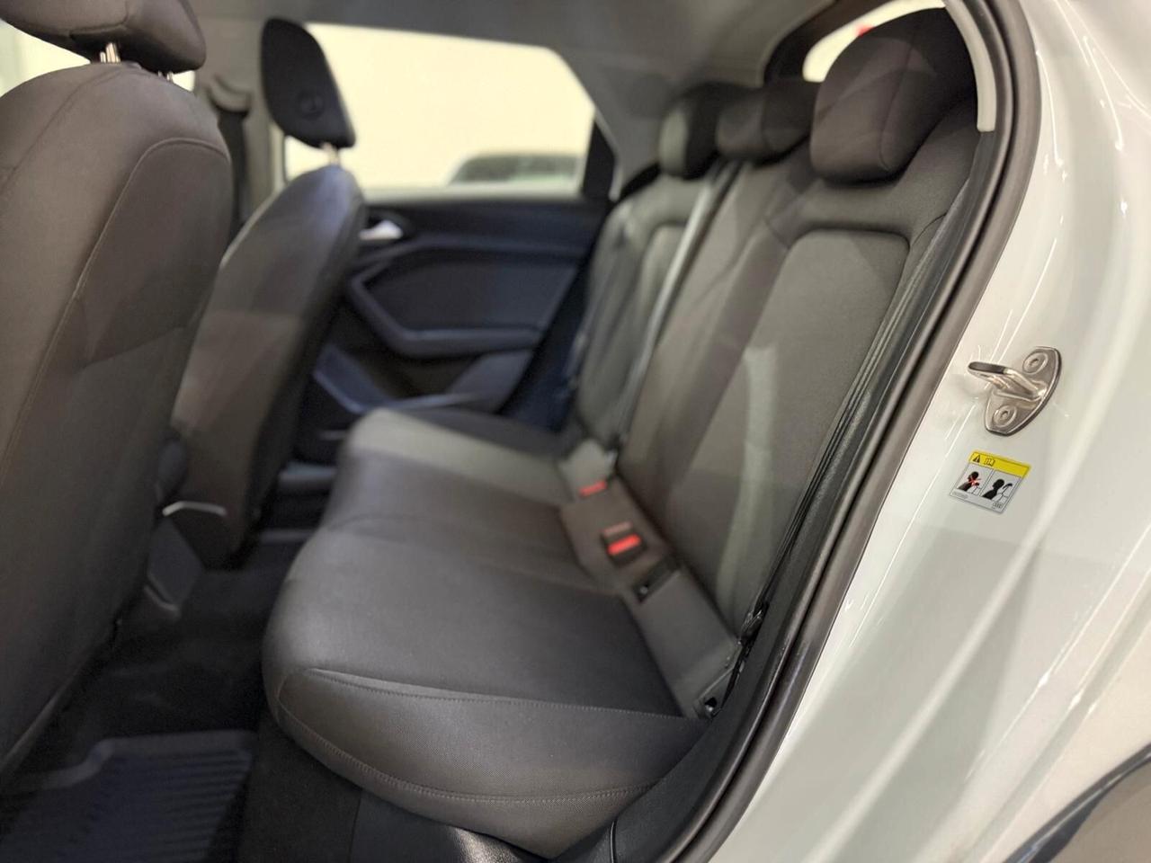 Audi A1 SPB 30 TFSI S tronic