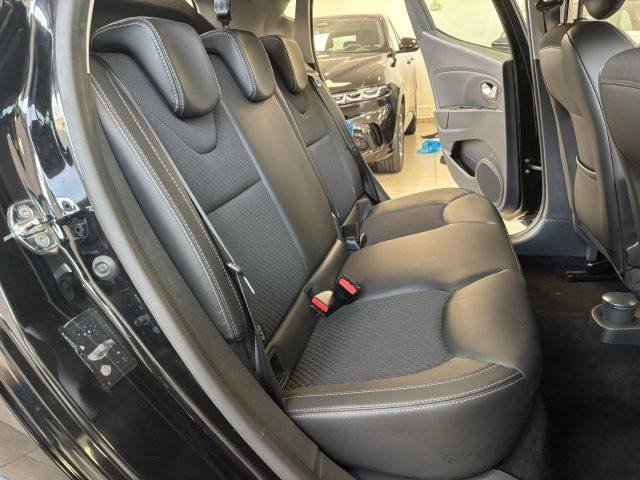 RENAULT Clio TCe 12V 90CV S&S *TELECAMERA*NAVI*PELLE*CRUISE*