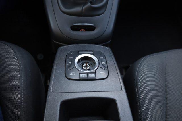 RENAULT Scenic 1.5 dCi 110CV EleGO 7 POSTI UnicoProprietario Navi