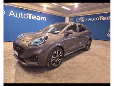 FORD Puma 1.0 ecoboost h st-line s&s 125cv del 2022
