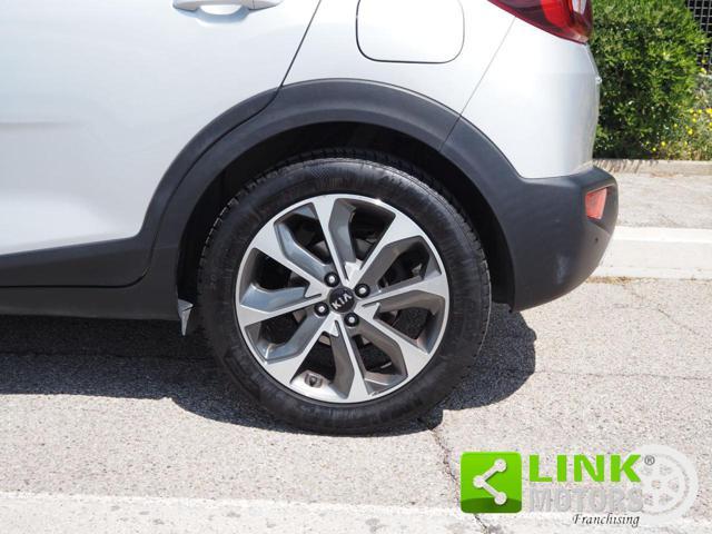 KIA Stonic 1.6 CRDi 110 CV Energy