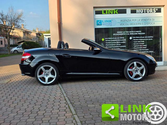 MERCEDES-BENZ SLK 280 V6 231 CV AMG
