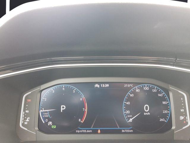 VOLKSWAGEN T-Cross 1.5 TSI ACT DSG Advanced