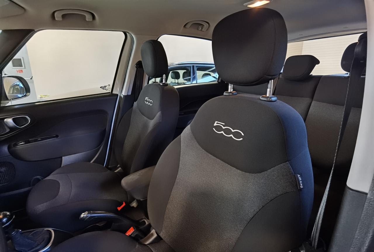 Fiat 500L 1.3 Mjt Business*GARANZIA 24MESI*