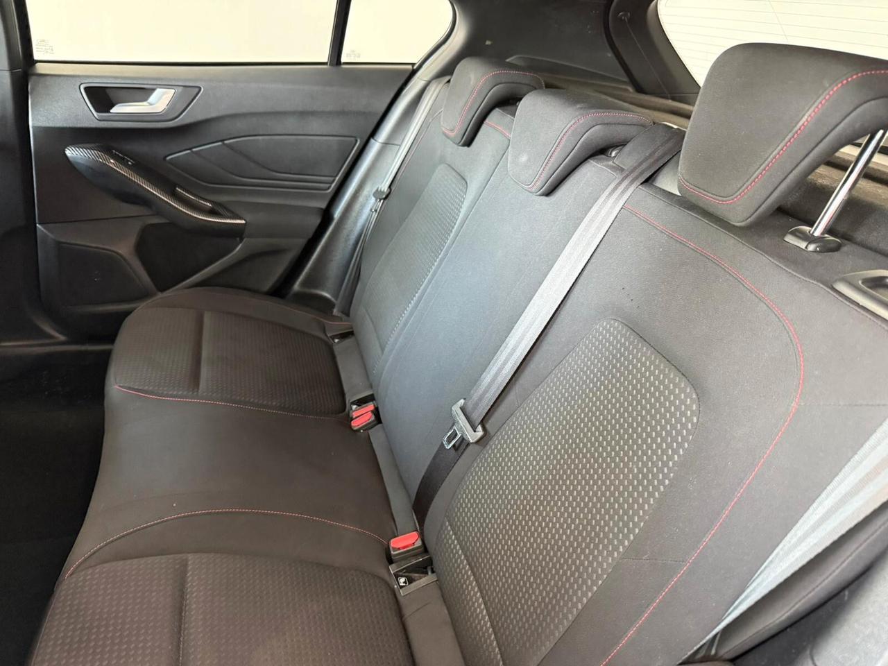 Ford Focus 1.5 EcoBlue 120 CV 5p. ST-Line