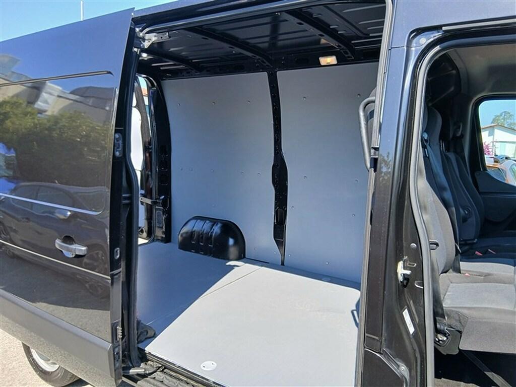 Renault Master T33 2.3 dci 150cv L2H2 Ice E6d-temp