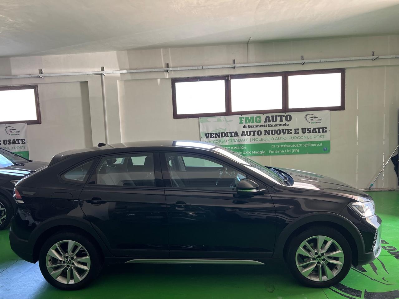 Volkswagen Taigo 1.0 TSI 110 CV Life